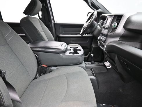 Used 2021 RAM 2500 Tradesman image 17