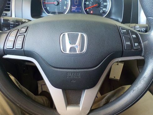 Used 2014 Honda CR-V EX image 19