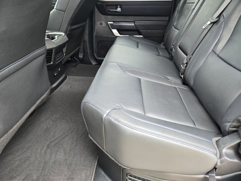 Used 2024 Toyota Tundra Platinum image 34