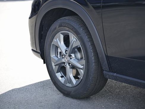 New 2026 Honda HR-V LX image 7