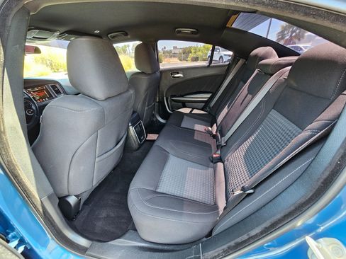 Used 2023 Dodge Charger SXT RWD image 18