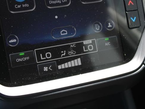 New 2026 Subaru WRX AWD/4WD image 22