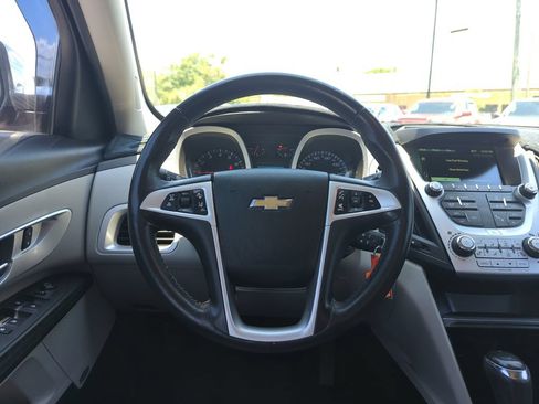 Used 2017 Chevrolet Equinox Premier w/ Enhanced Convenience Package FWD image 17