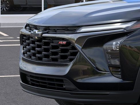 New 2026 Chevrolet Trax RS w/ Driver Confidence Package FWD image 13