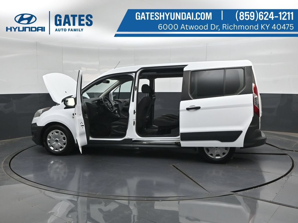Used 2018 Ford Transit Connect XL FWD image 53