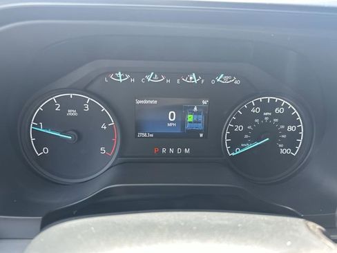 Used 2025 Ford F250 XLT AWD/4WD image 26