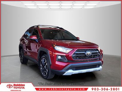 Used 2019 Toyota RAV4 Adventure