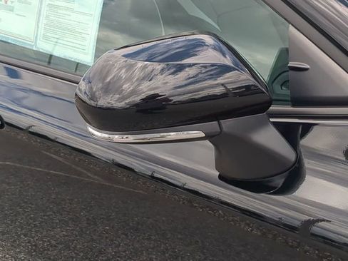 Certified 2025 Toyota Camry SE image 12