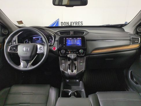 Used 2020 Honda CR-V EX-L image 15