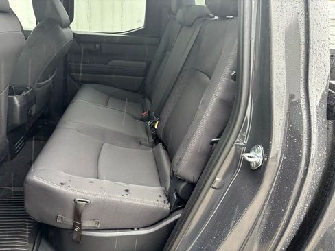 Used 2025 Toyota Tacoma SR5 image 29