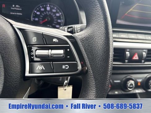Used 2024 Kia Forte LXS FWD image 27