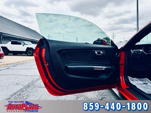 Used 2021 Ford Mustang GT RWD image 46