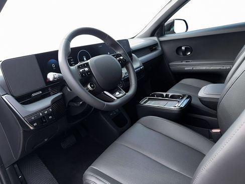 New 2026 Hyundai Ioniq 5 XRT AWD/4WD image 14