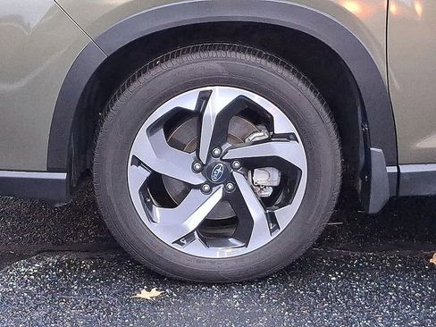 Used 2022 Subaru Forester Touring w/ Popular Package #2 image 8