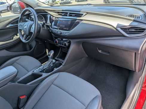 Certified 2023 Buick Encore GX Preferred w/ Cold Weather Comfort Package FWD image 27