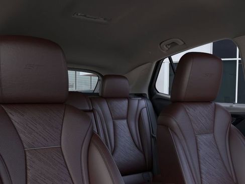 New 2026 Buick Envision Sport Touring AWD/4WD image 24