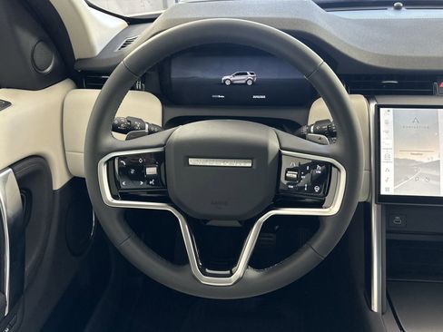 Certified 2025 Land Rover Discovery Sport S image 14