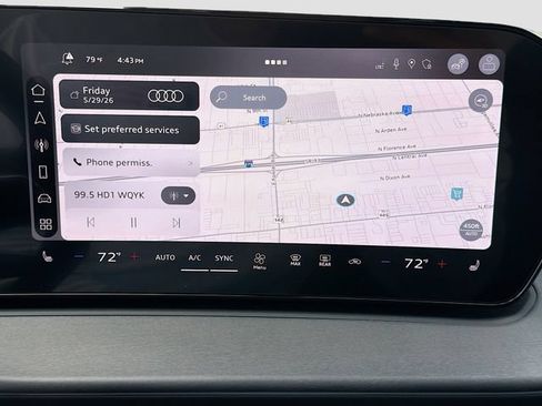 New 2026 Audi Q3 quattro 2.0T AWD/4WD image 30