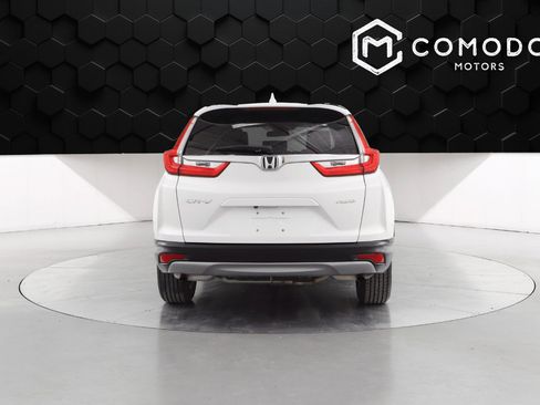 Used 2019 Honda CR-V EX image 4
