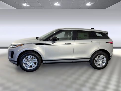 New 2026 Land Rover Range Rover Evoque S image 2