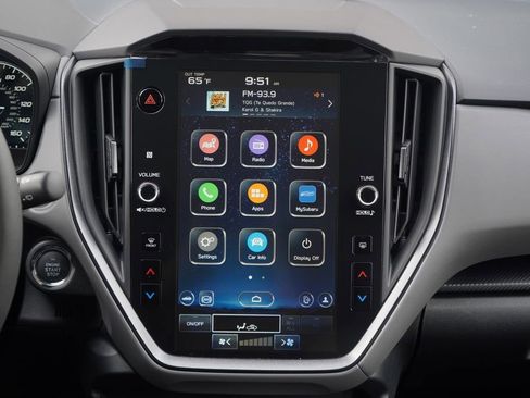New 2026 Subaru Crosstrek 2.5i Limited AWD/4WD image 10