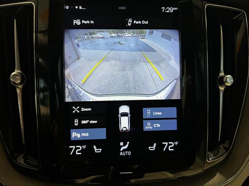 Used 2021 Volvo XC60 T5 Inscription w/ Advanced Package FWD image 28