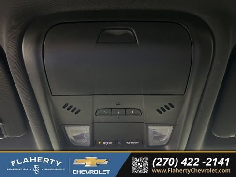 Used 2020 Chevrolet Blazer RS image 35