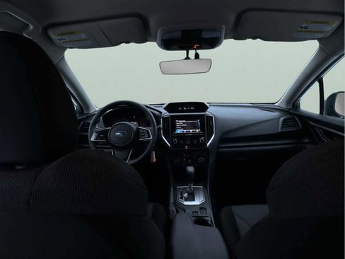 Used 2018 Subaru Impreza 2.0i image 9
