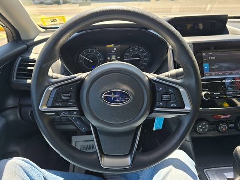 Used 2019 Subaru Impreza 2.0i w/ Eyesight AWD/4WD image 6