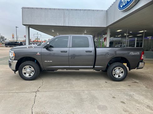 Used 2022 RAM 2500 Tradesman image 6