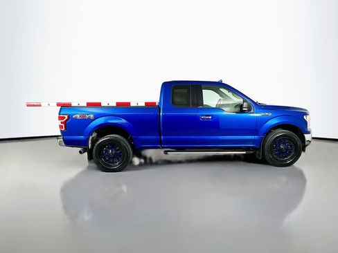 Used 2018 Ford F150 XLT w/ Equipment Group 302A Luxury AWD/4WD image 5