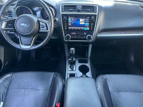 Used 2018 Subaru Outback 2.5i Limited image 13