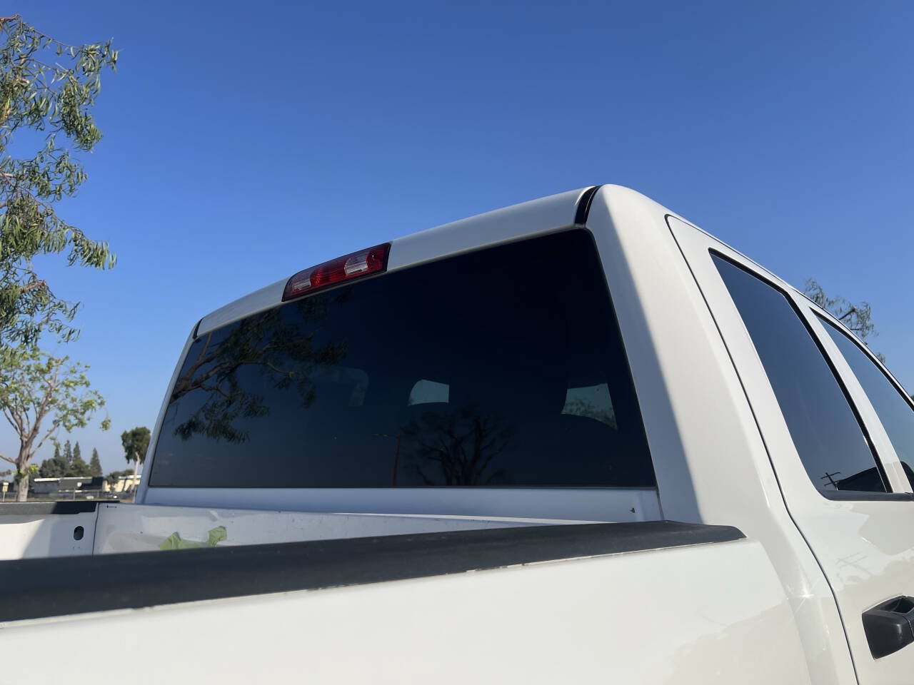 Used 2017 RAM 1500 Express RWD image 35
