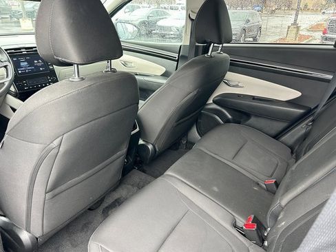 Used 2024 Hyundai Tucson SEL image 30
