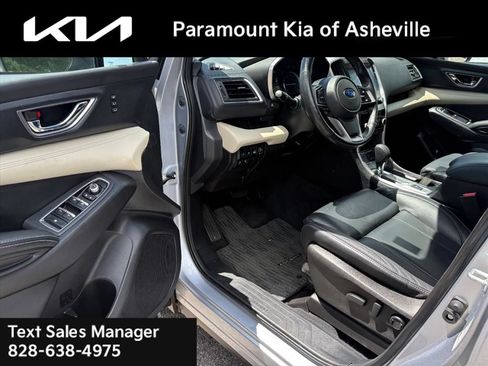 Used 2022 Subaru Ascent Limited AWD/4WD image 16