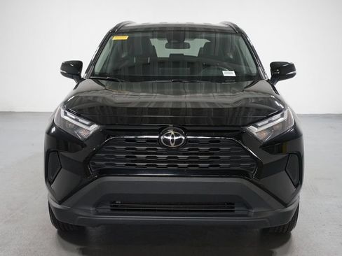 Certified 2025 Toyota RAV4 XLE FWD image 2