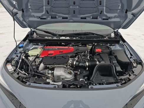 New 2025 Honda Civic Type R image 12