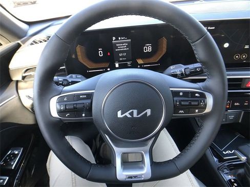 New 2026 Kia K5 GT-Line w/ GT-Line Premium Package image 14