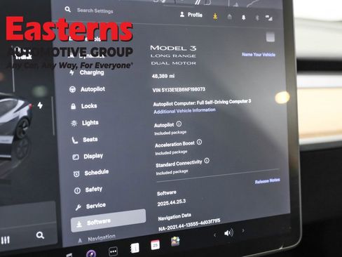 Used 2022 Tesla Model 3 Long Range image 17