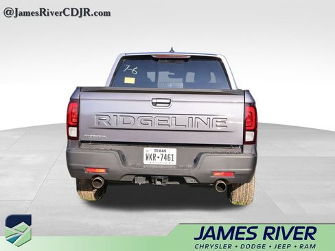 Used 2025 Honda Ridgeline RTL image 19