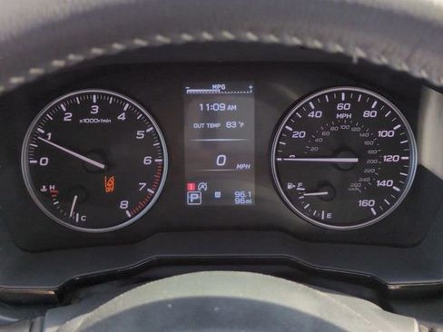 Used 2025 Subaru Outback Premium AWD/4WD image 21