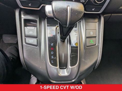 Used 2020 Honda CR-V EX-L image 27