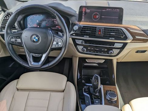Used 2020 BMW X3 sDrive30i w/ Premium Package image 25