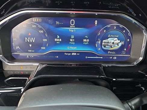 New 2025 Chevrolet Silverado 2500 LT w/ All Star Edition image 24