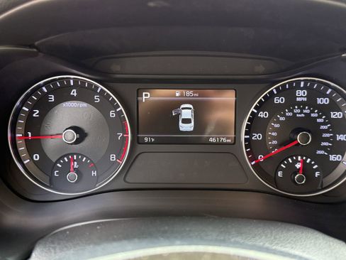 Used 2023 Kia Forte GT FWD image 31