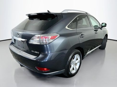 Used 2011 Lexus RX 350 AWD w/ Premium Pkg image 7