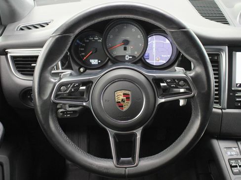 Used 2016 Porsche Macan S image 56