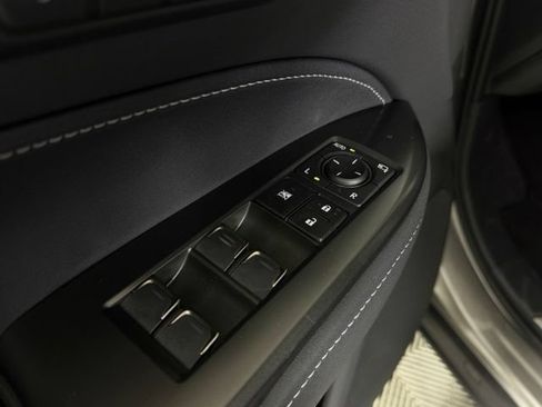 Used 2025 Lexus NX 250 FWD w/ Cold Area Package image 31