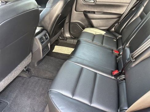 Used 2023 Nissan Rogue SV w/ SV Premium B Package AWD/4WD image 31