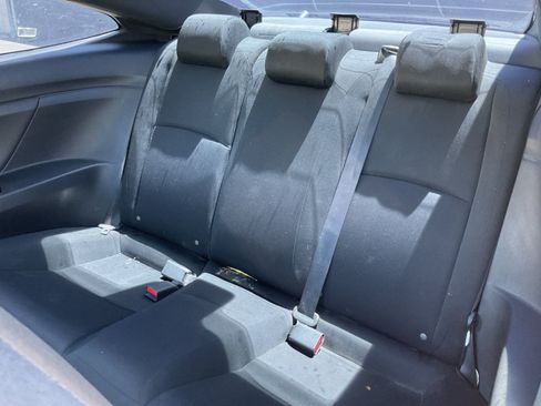 Used 2019 Honda Civic Si image 18